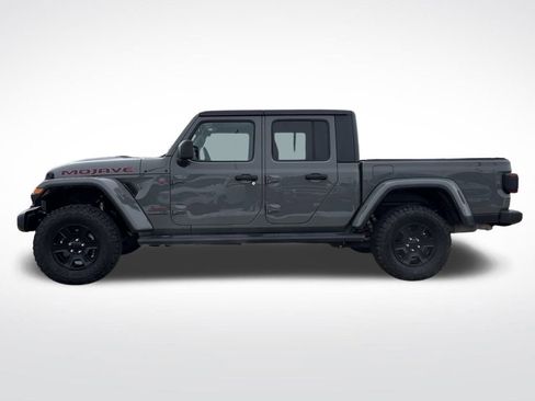Used 2021 Jeep Gladiator Mojave image 2
