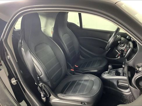 Used 2019 smart fortwo electric drive w/ Sport Package RWD image 6