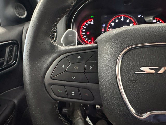 Used 2023 Dodge Durango SRT w/ Trailer Tow Group IV AWD/4WD image 39