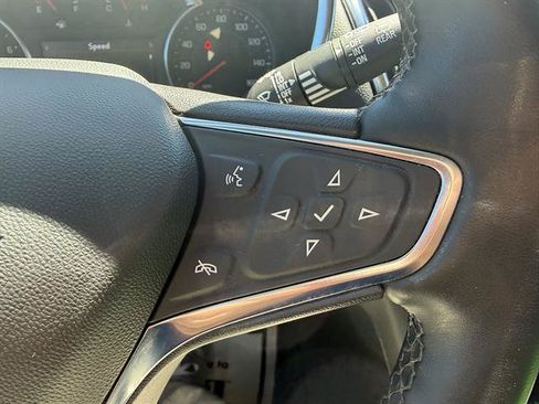Used 2024 Chevrolet Equinox Premier AWD/4WD image 33