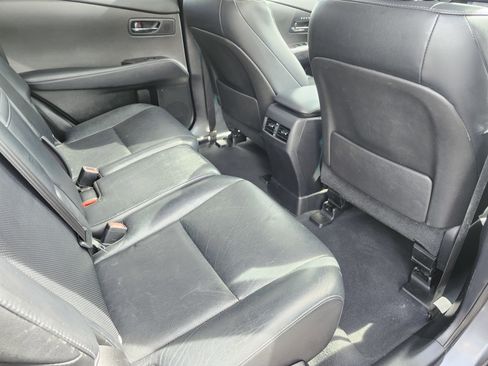 Used 2013 Lexus RX 350 AWD w/ Navigation Pkg image 21