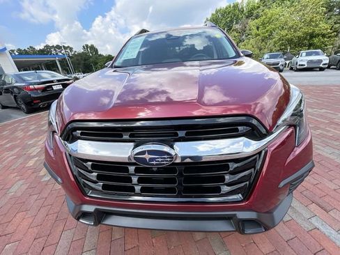 Used 2026 Subaru Ascent Limited w/ Popular Package #2 AWD/4WD image 25