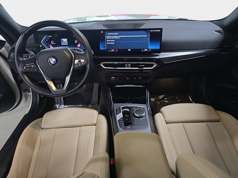 Used 2023 BMW 230i Coupe w/ Convenience Package RWD image 11