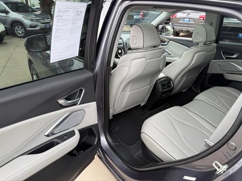 Used 2021 Acura RDX AWD w/ Advance Package image 13