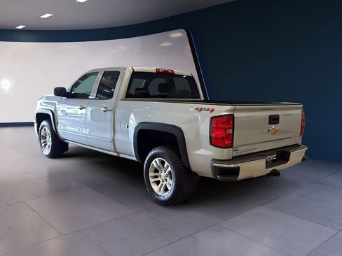 Used 2015 Chevrolet Silverado 1500 LT w/ All Star Edition image 5