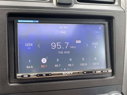 Used 2010 Honda CR-V EX image 23