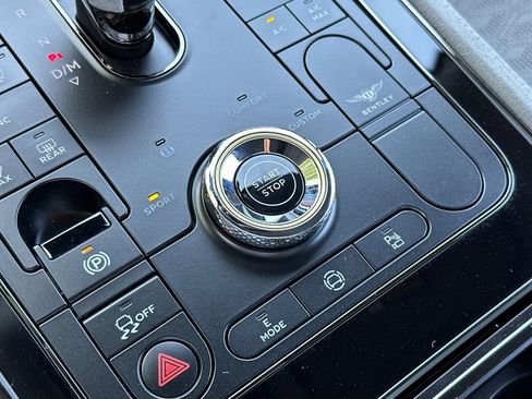 Certified 2025 Bentley Continental GT Speed image 25