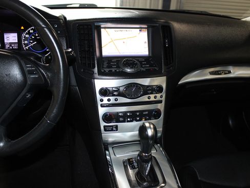 Used 2014 INFINITI Q60 Journey w/ Premium Package RWD image 13