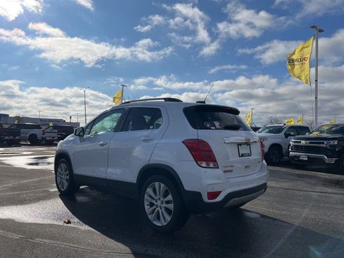 Used 2020 Chevrolet Trax Premier image 6