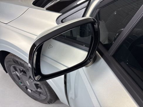 New 2026 Kia Carnival EX image 23