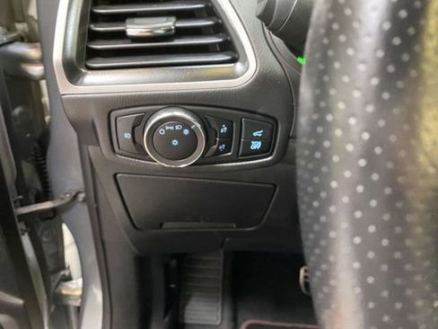 Used 2024 Ford Edge ST-Line AWD/4WD image 34