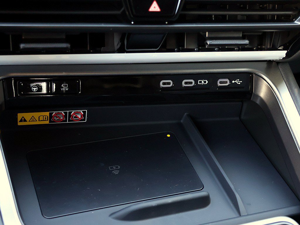 New 2026 Lexus TX 350 AWD image 25