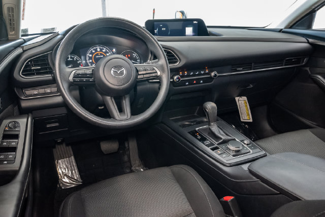 Used 2024 MAZDA CX-30 AWD 2.5 S image 7