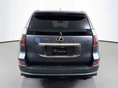 Certified 2023 Lexus GX 460 Luxury image 6