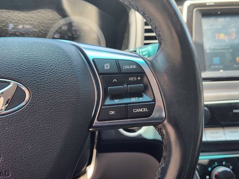 Used 2018 Hyundai Sonata SEL FWD image 14