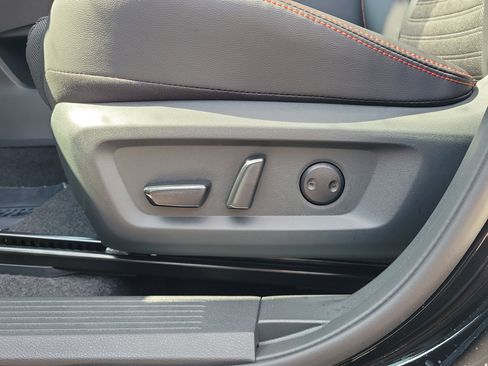 New 2026 Nissan Rogue Rock Creek image 22