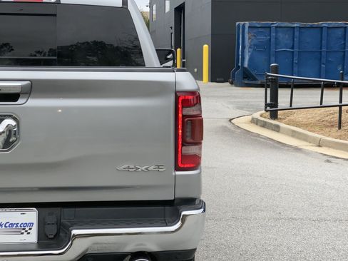 Used 2022 RAM 1500 Laramie image 22