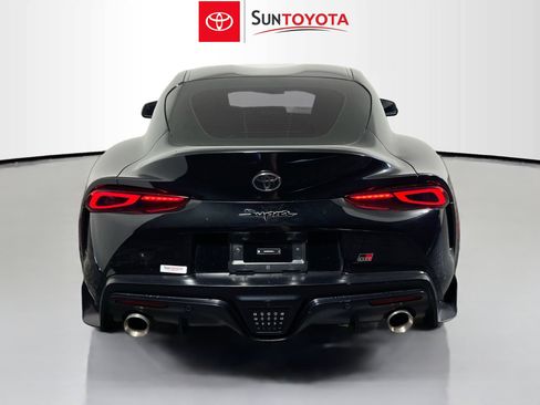 Used 2024 Toyota Supra Premium image 5