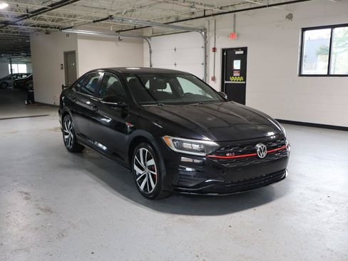 Used 2019 Volkswagen Jetta GLI FWD image 11