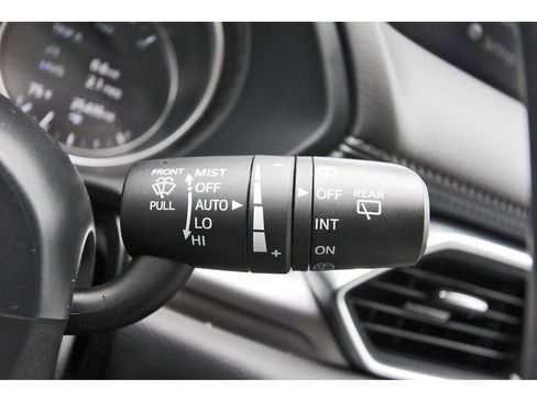 Used 2023 MAZDA CX-5 AWD 2.5 S image 18