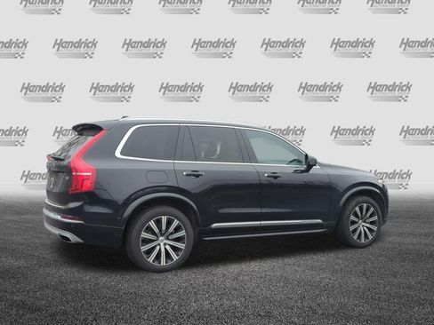 Used 2020 Volvo XC90 T6 Inscription w/ Protection Package Premier image 9