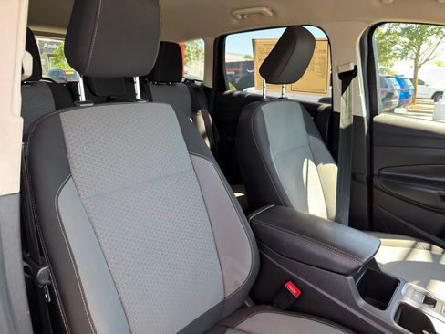 Used 2019 Ford Escape SE AWD/4WD image 32