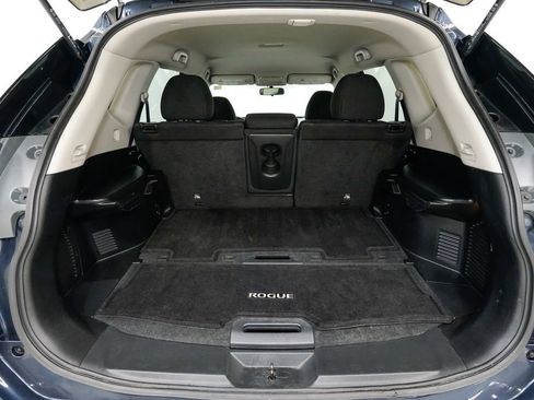 Used 2015 Nissan Rogue SV image 28