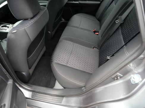 Used 2018 Nissan Altima 2.5 S w/ S Convenience Package FWD image 18