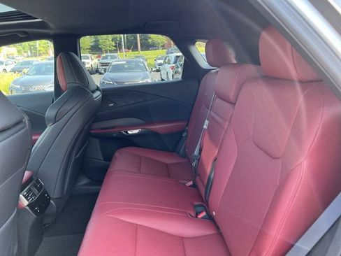 Used 2024 Lexus RX 350 F Sport w/ Convenience Package AWD/4WD image 21