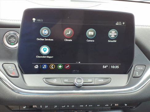 Used 2025 Chevrolet Blazer LT image 16