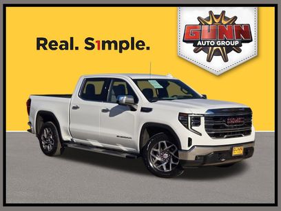 Certified 2022 GMC Sierra 1500 SLT w/ SLT Convenience Package