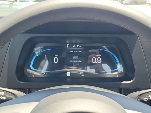 New 2026 Hyundai Elantra SEL Sport FWD image 9