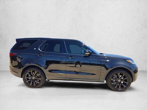 Used 2026 Land Rover Discovery S AWD/4WD image 4