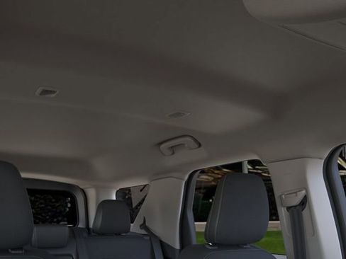 New 2025 Ford Bronco Sport Big Bend image 22