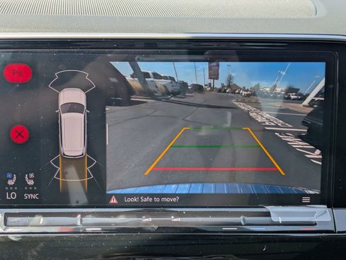 New 2026 Volkswagen Atlas SEL AWD/4WD image 24