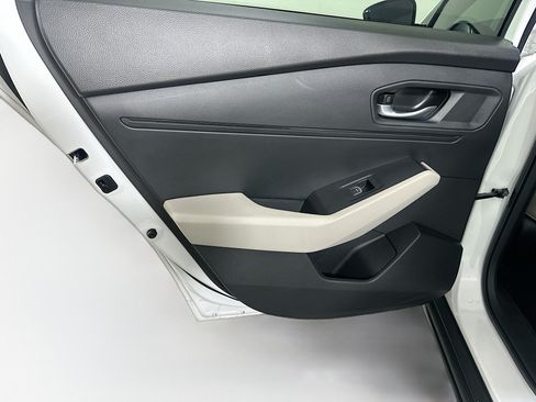 Used 2025 Honda Accord LX image 24