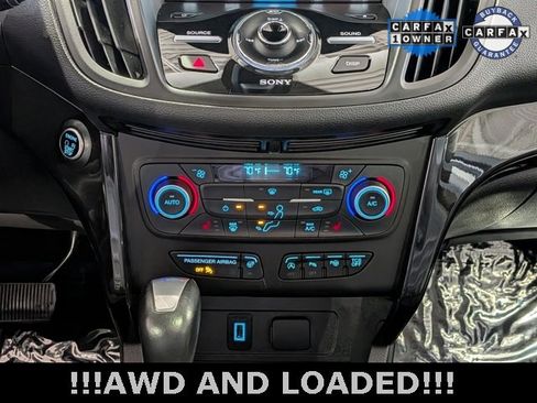 Used 2018 Ford Escape Titanium image 33