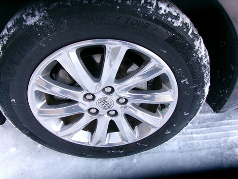 Used 2020 Buick Envision Essence image 7