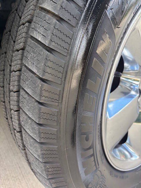 Used 2015 RAM 1500 Big Horn RWD image 15