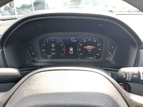 Used 2023 Honda Accord EX image 27