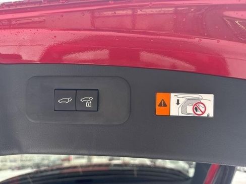 New 2026 Lexus NX 350 350h Base w/ Accessory Package (2T) image 21