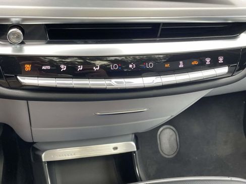 New 2026 Cadillac Lyriq Sport image 26