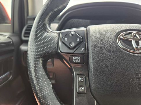 Certified 2023 Toyota 4Runner TRD Pro AWD/4WD image 42