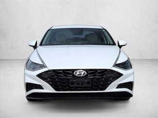 Used 2022 Hyundai Sonata SEL video 2