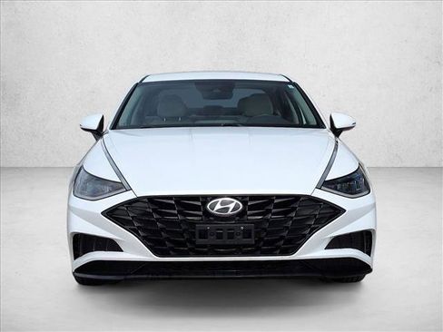 Used 2022 Hyundai Sonata SEL image 2