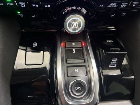 Used 2022 Acura MDX FWD w/ Technology Package image 31