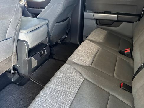 Used 2023 Ford F150 XLT AWD/4WD image 23