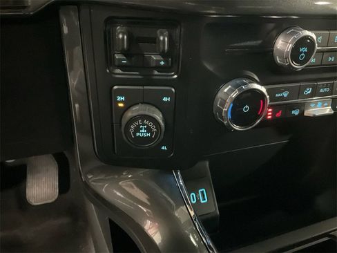 Used 2023 Ford F150 XLT w/ Equipment Group 302A High image 29