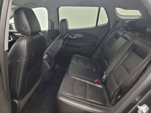 Used 2020 GMC Terrain SLT w/ Preferred Package FWD image 18