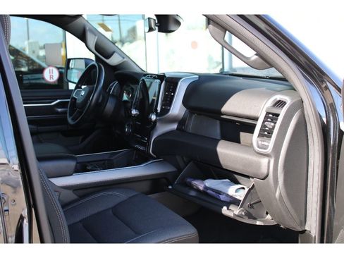 Used 2022 RAM 1500 Big Horn image 17